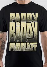 UFC PADDY THE BADDY T-SHIRT