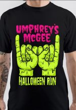 Umphrey's McGee T-Shirt