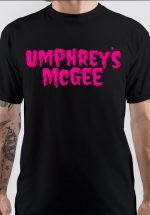 Umphrey's McGee T-Shirt