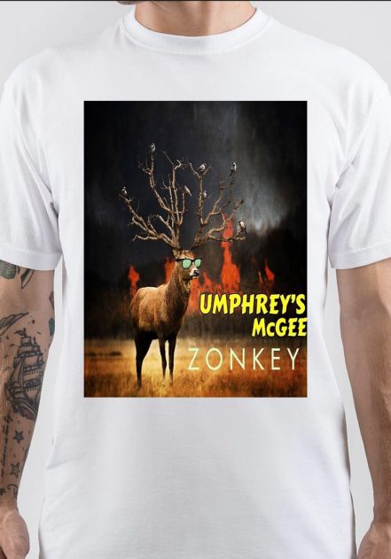 Umphrey's McGee T-Shirt