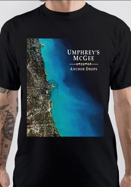 Umphrey's McGee T-Shirt