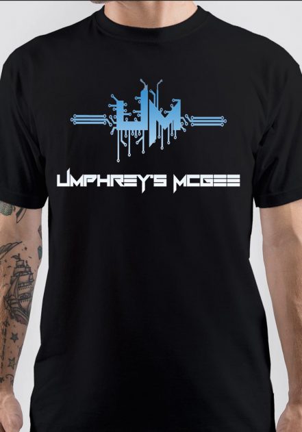 Umphrey's McGee T-Shirt