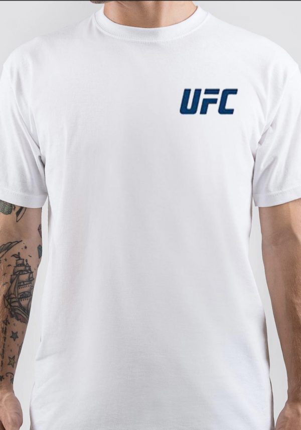 VOLKANOVSKI CHAMPION T-SHIRT