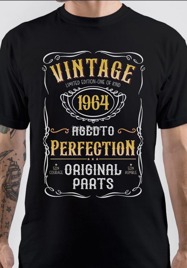 Vintage T-Shirt