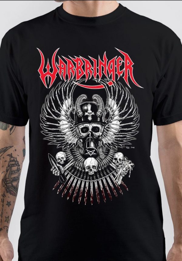 Warbringer T-Shirt