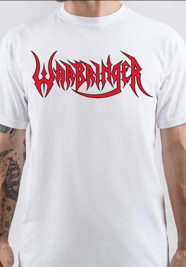 Warbringer T-Shirt