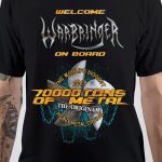 Warbringer T-Shirt