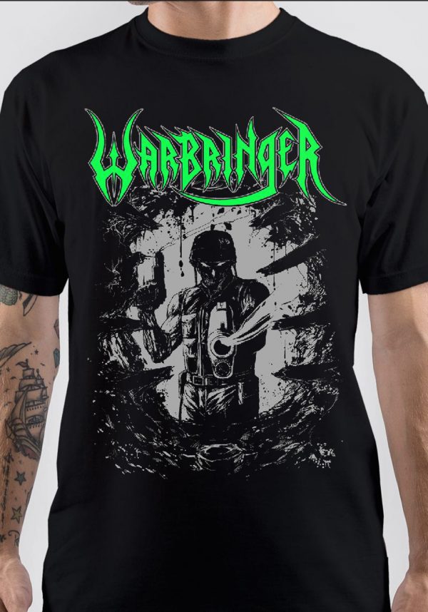 Warbringer T-Shirt