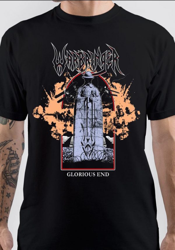 Warbringer T-Shirt