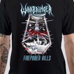 Warbringer T-Shirt