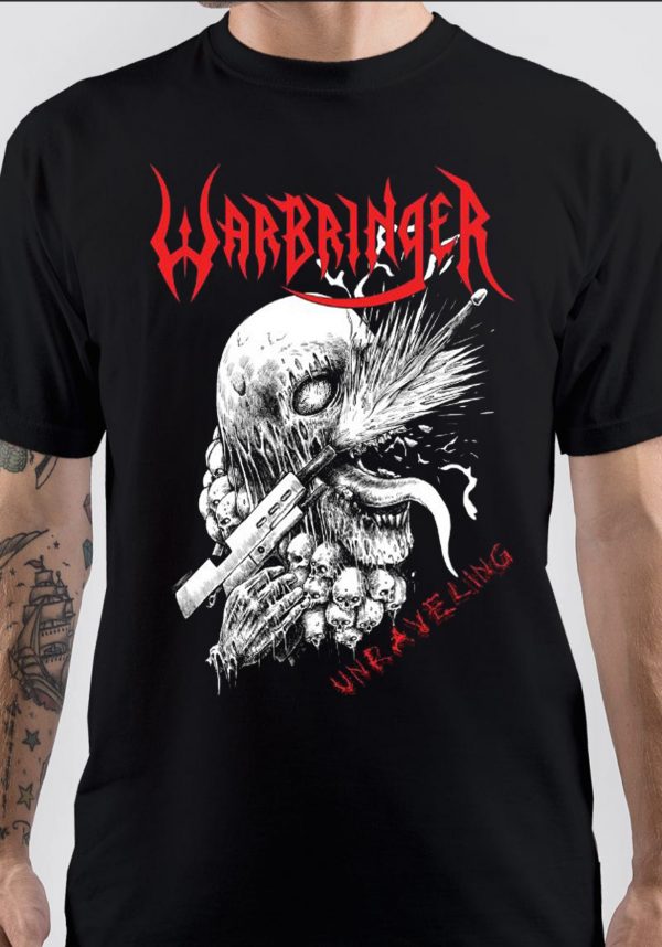 Warbringer T-Shirt