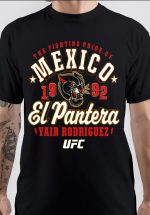 YAIR RODRIGUEZ T-Shirt