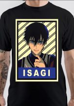 Yoichi Isagi T-Shirt