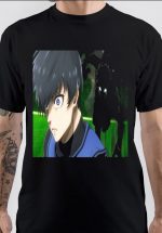 Yoichi Isagi T-Shirt