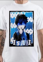 Yoichi Isagi T-Shirt