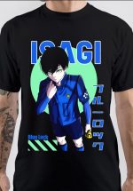 Yoichi Isagi T-Shirt