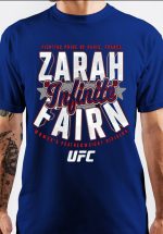 ZARAH INFINITE T-Shirt