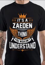 Zaeden T-Shirt