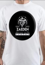 Zaeden T-Shirt