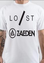 Zaeden T-Shirt