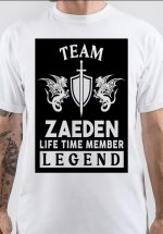 Zaeden T-Shirt