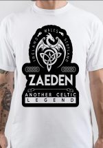 Zaeden T-Shirt