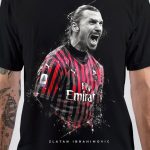 Zlatan Ibrahimović T-Shirt