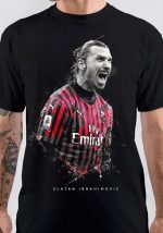 Zlatan Ibrahimović T-Shirt