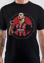 Zlatan Ibrahimović T-Shirt