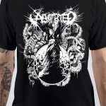 Aborted T-Shirt