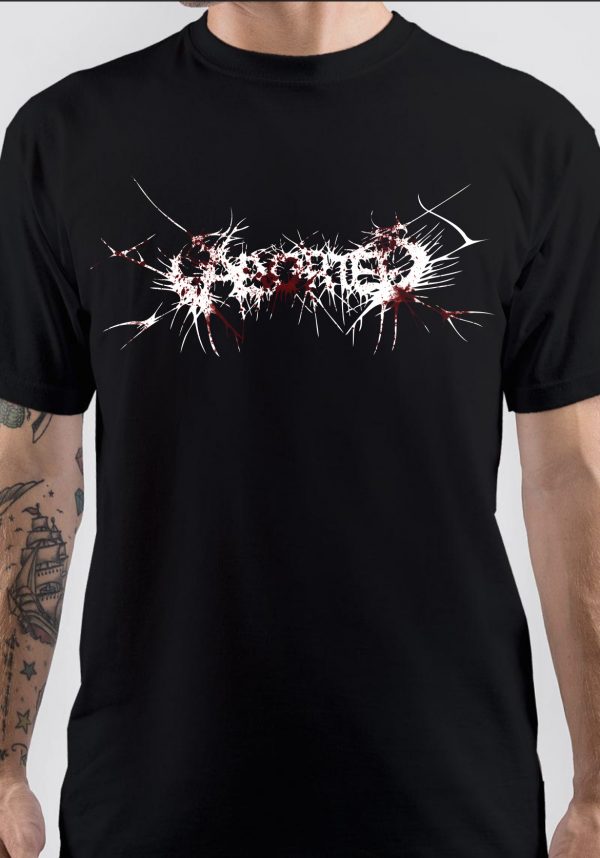 Aborted T-Shirt