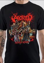 Aborted T-Shirt