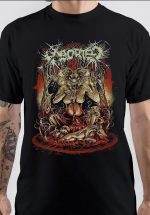 Aborted T-Shirt