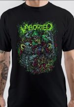 Aborted T-Shirt