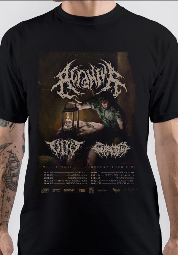 Acranius T-Shirt