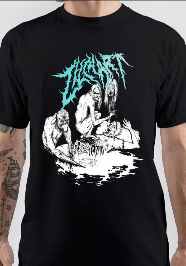 Acranius T-Shirt