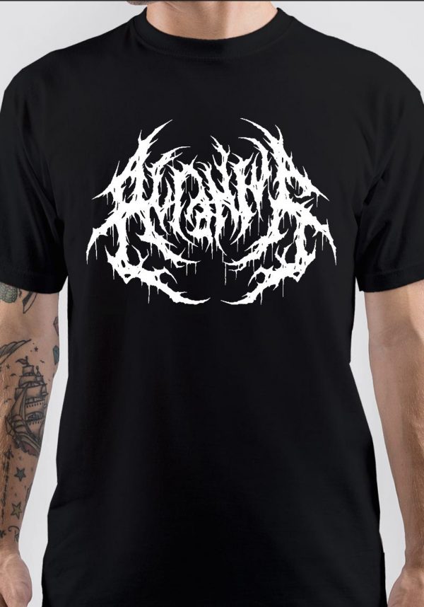 Acranius T-Shirt