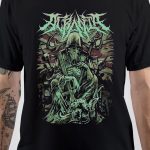 Acranius T-Shirt