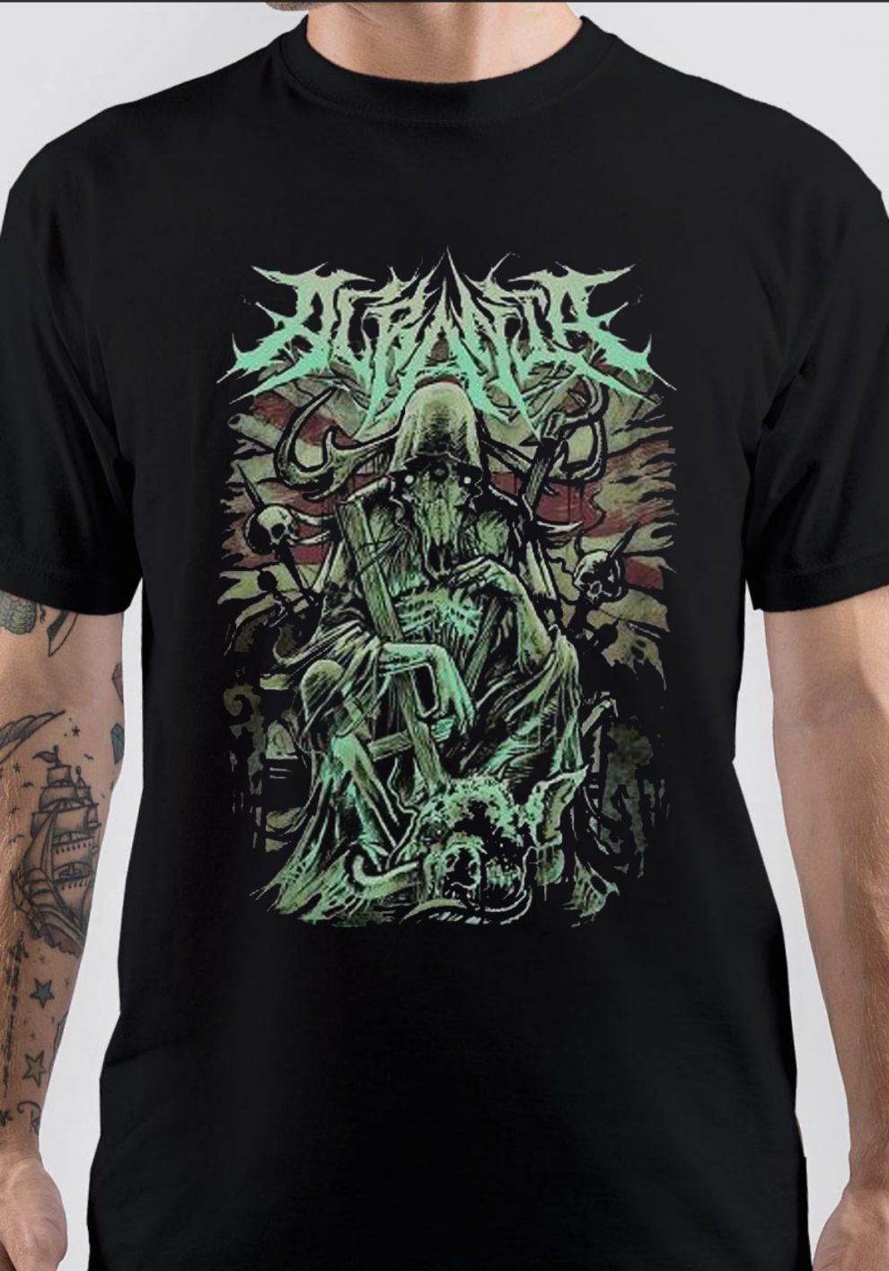 Acranius T-Shirt