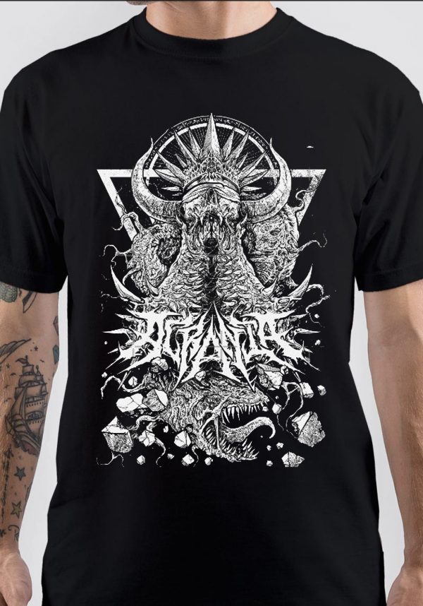 Acranius T-Shirt