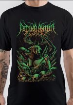 Aether Realm T-Shirt