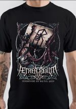 Aether Realm T-Shirt