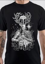 Aether Realm T-Shirt