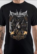 Aether Realm T-Shirt