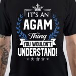 Agam T-Shirt