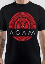 Agam T-Shirt