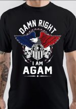 Agam T-Shirt