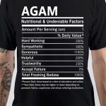 Agam T-Shirt