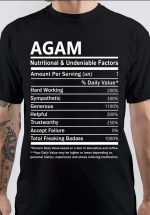 Agam T-Shirt