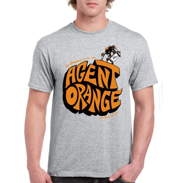 Agent Orange T-Shirt